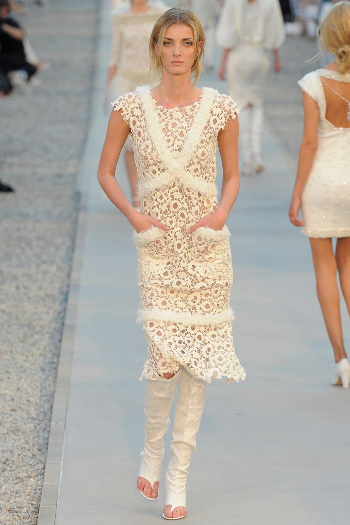 Chanel Resort 12 Look 326