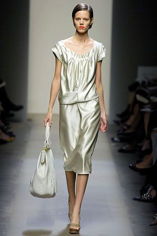 Bottega Veneta S/S 08 Look 100