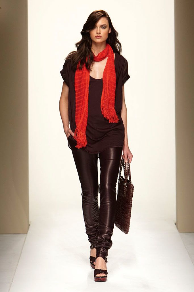 Bottega Veneta Resort 10 Look 116