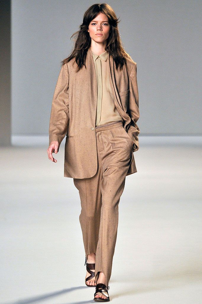 Chloé Spring 2010 Ready-to-Wear