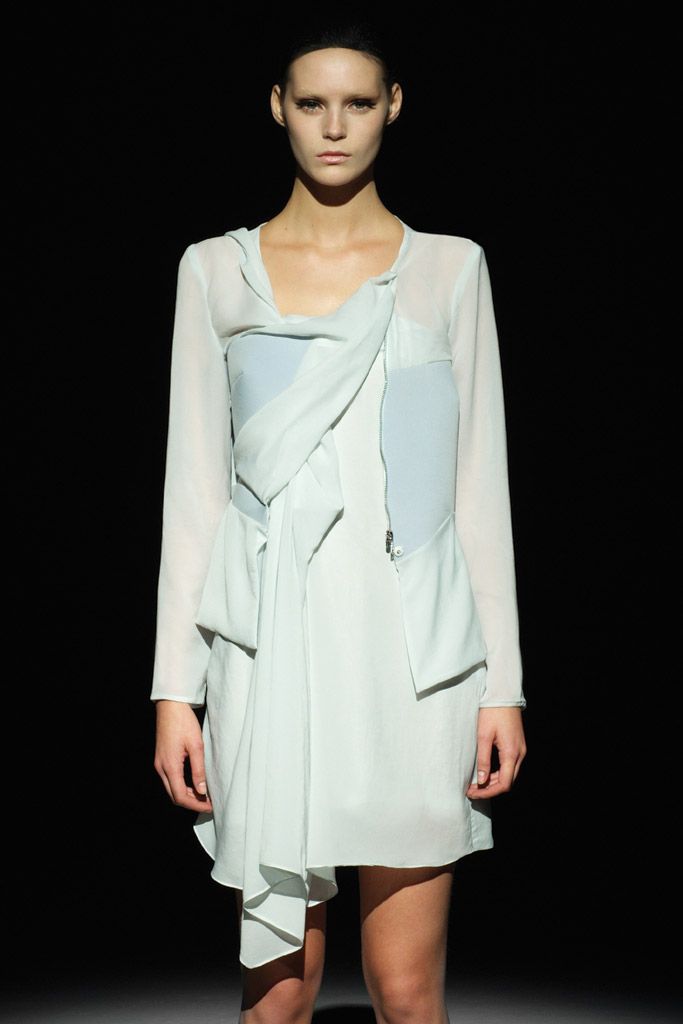 Chalayan S/S 11 Look 120