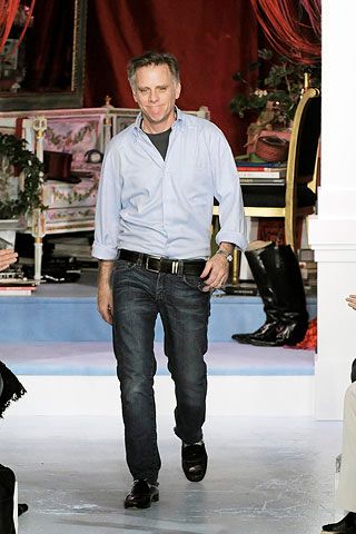 Charles Nolan F/W 08 Look 285
