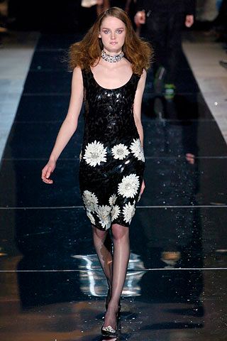 Christian Lacroix F/W 05 Look 399