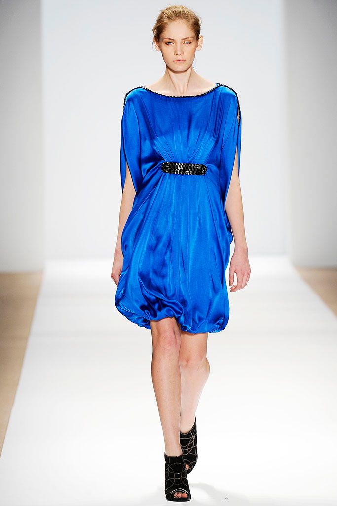 Carlos Miele F/W 10 Look 113