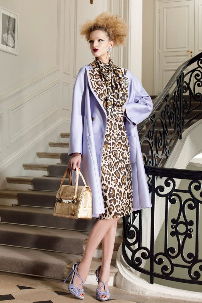 Christian Dior Resort 10 Look 6