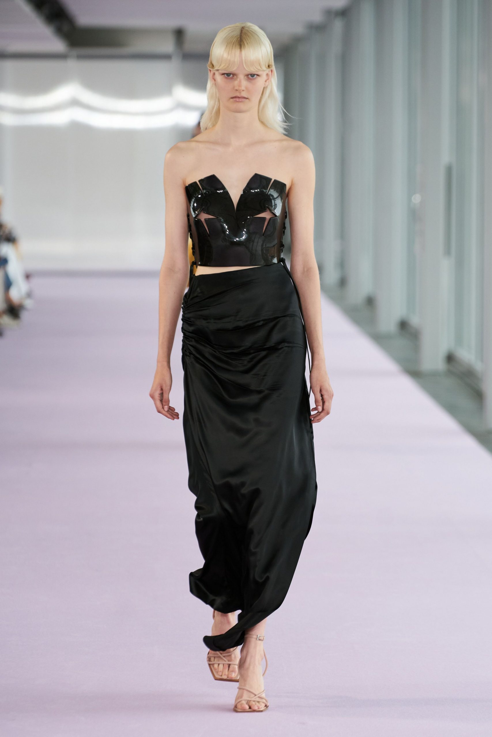 Del Core S/S 24 Look 38