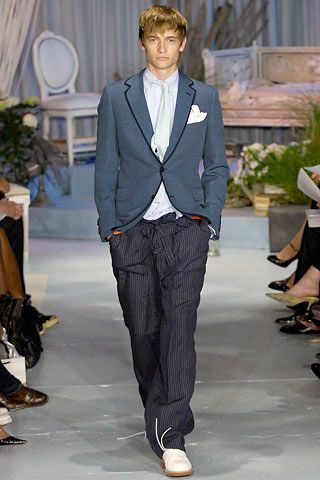 Charles Nolan S/S 08 Look 118