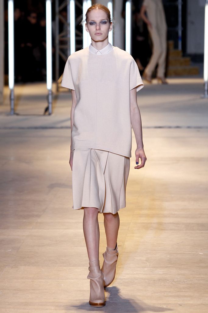 Cacharel F/W 11 Look 86