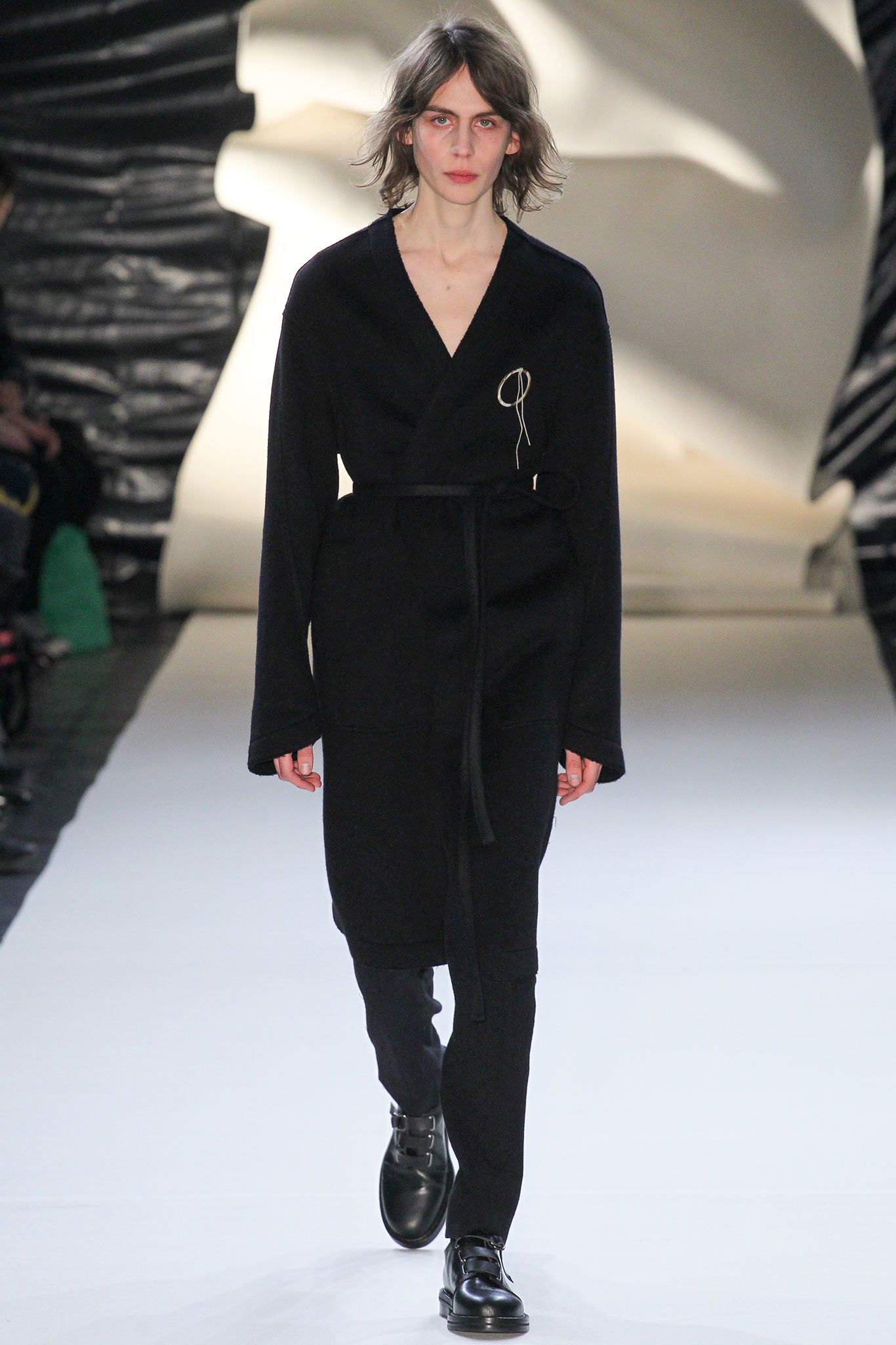 Damir Doma F/W 15 Menswear Look 2