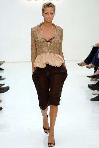 Brian Reyes S/S 06 Look 73