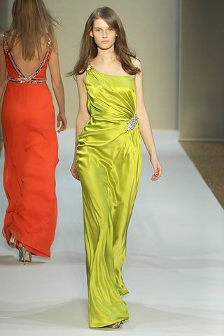 Collette Dinnigan S/S 08 Look 37
