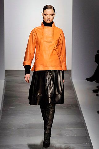 Daks by Giles Deacon F/W 08 Look 11