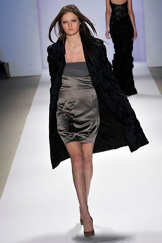Carlos Miele F/W 08 Look 162