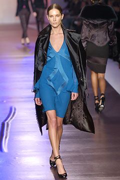 Costume National F/W 04 Look 61