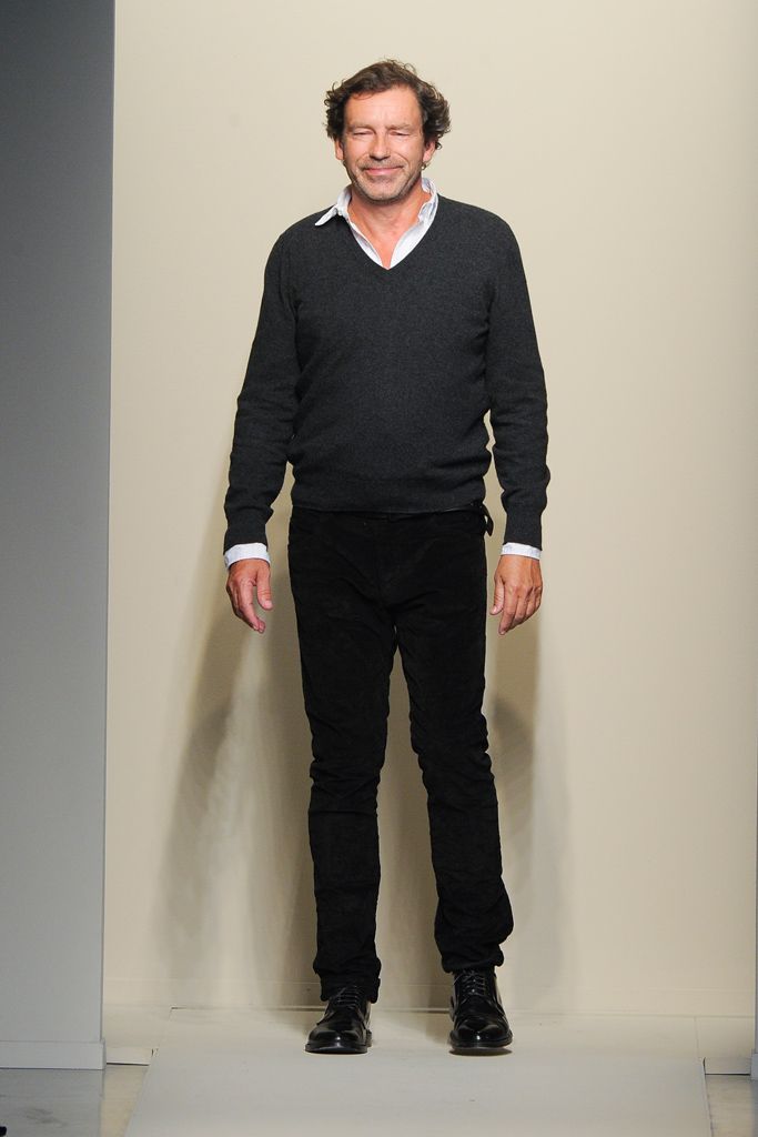 Bottega Veneta S/S 12 Look 245
