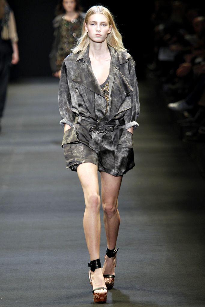 Barbara Bui S/S 11 Look 61
