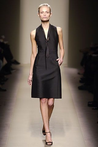 Bottega Veneta F/W 06 Look 161