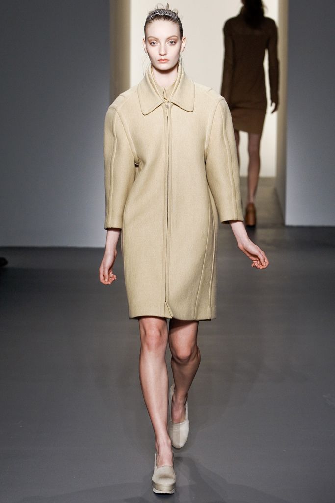 Calvin Klein Collection F/W 11 Look 73