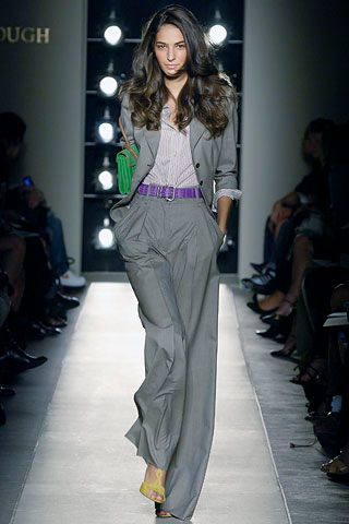 Bottega Veneta S/S 06 Look 21