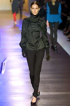 Costume National F/W 04 Look 9