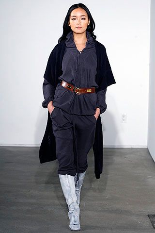 Daryl K F/W 07 Look 22