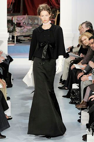 Charles Nolan F/W 08 Look 275