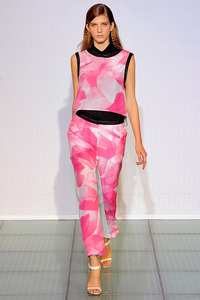 Costume National S/S 12 Look 35
