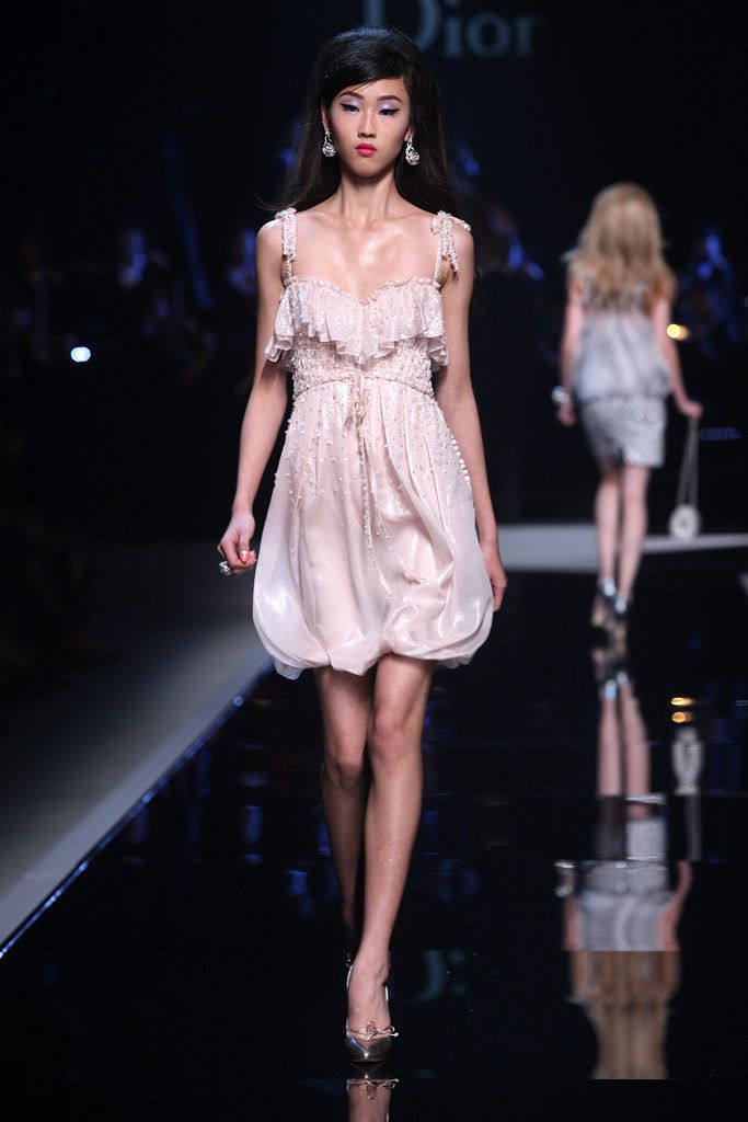 Christian Dior Resort 11 Look 200