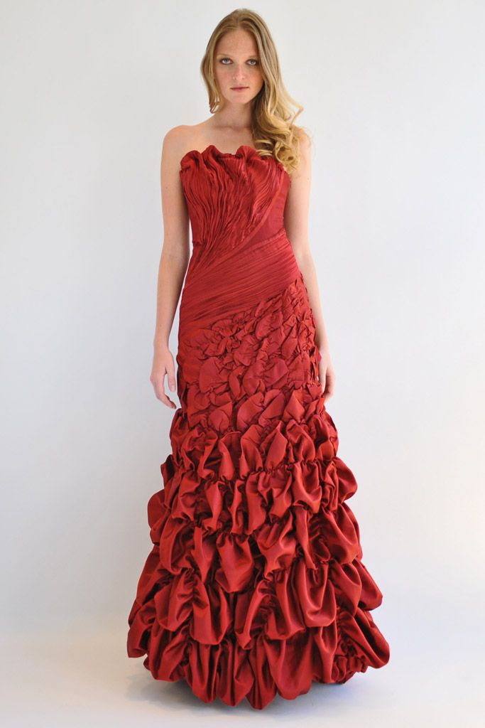 Carlos Miele Resort 12 Look 77