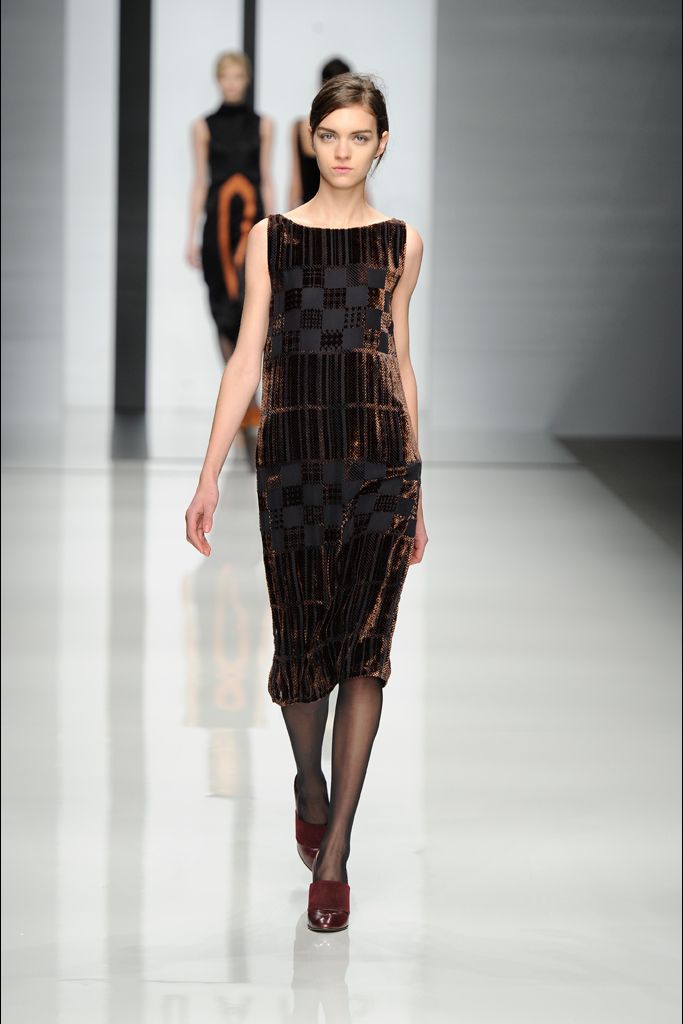Daks F/W 12 Look 38