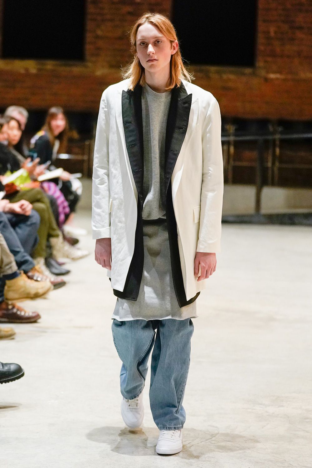 CDLM F/W 19 Look 155