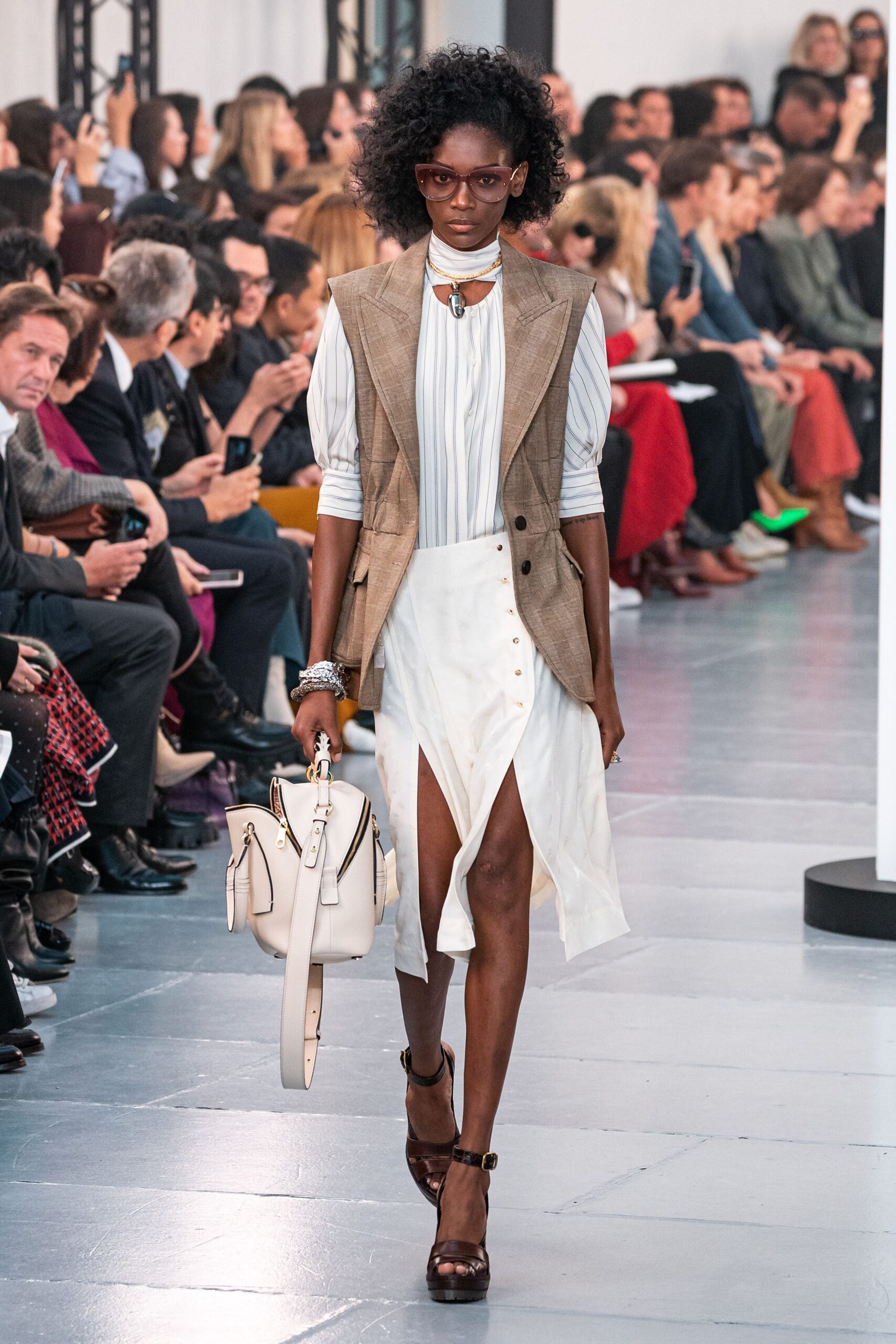 Chloé S/S 20 Look 180