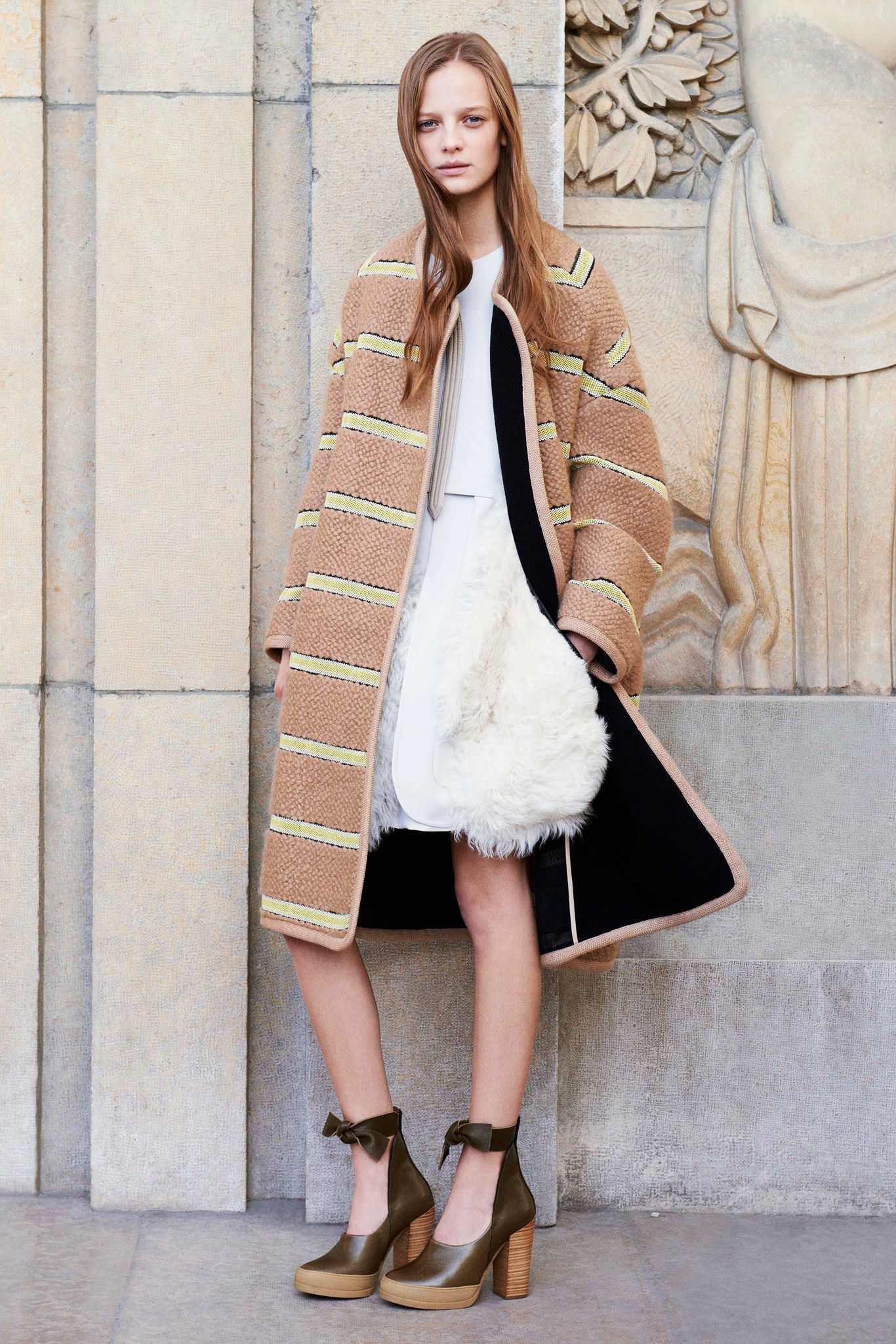 Chloé Pre-Fall 2014