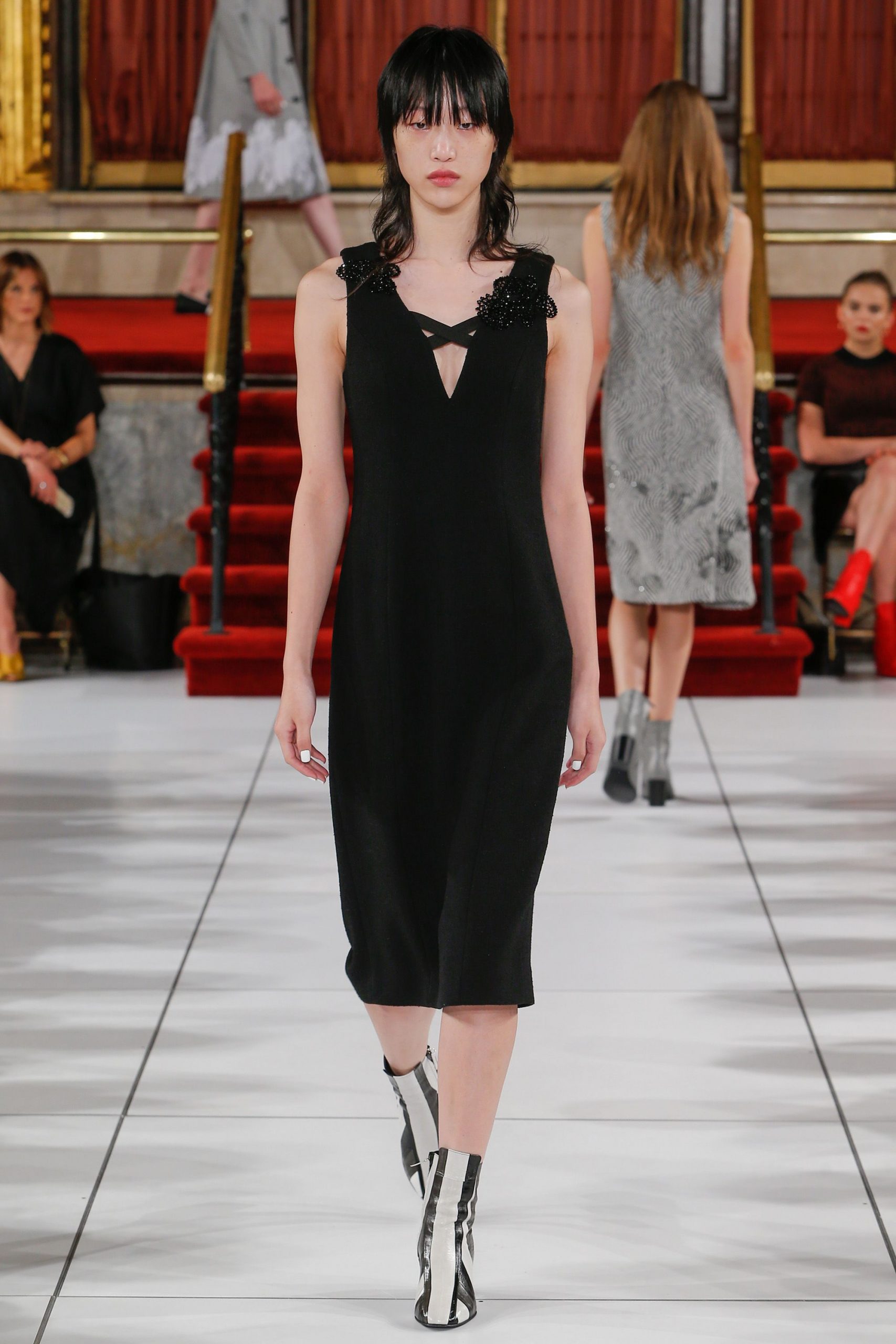 Creatures of the Wind S/S 17 Look 148