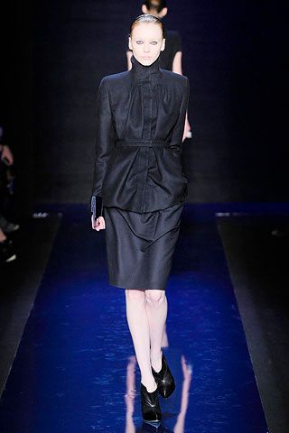 Costume National F/W 08 Look 59
