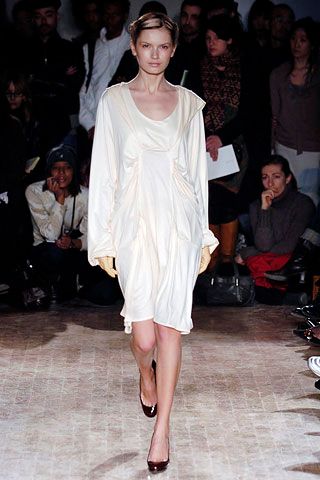 Bruno Pieters F/W 05 Look 126