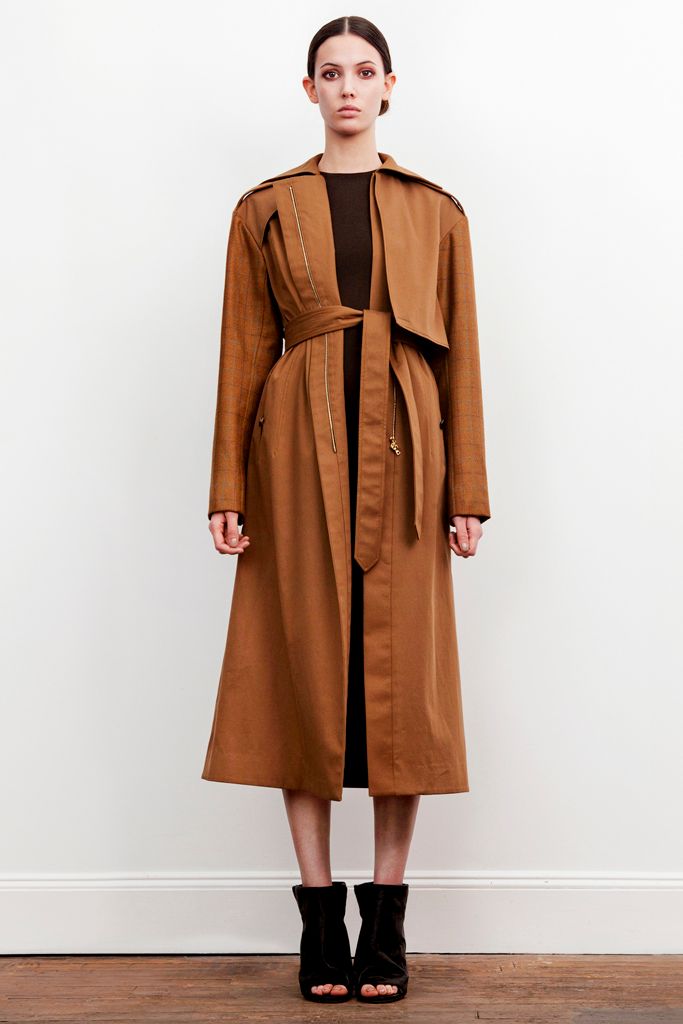 Chadwick Bell F/W 11 Look 156