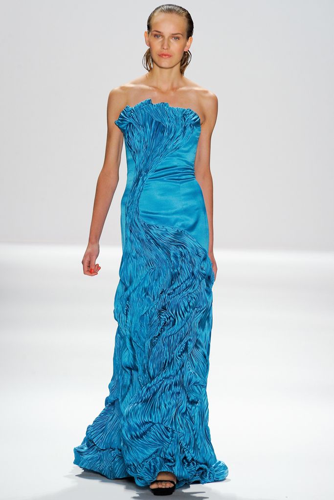 Carlos Miele S/S 12 Look 160