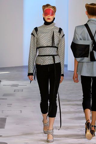 Boudicca S/S 06 Look 125
