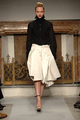Brioni F/W 06 Look 84