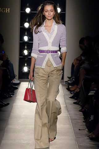 Bottega Veneta S/S 06 Look 25
