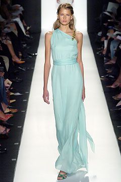 Carolina Herrera S/S 05 Look 212