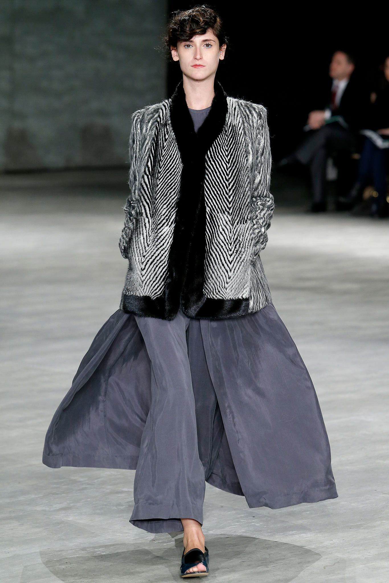 Creatures of the Wind F/W 14 Look 7