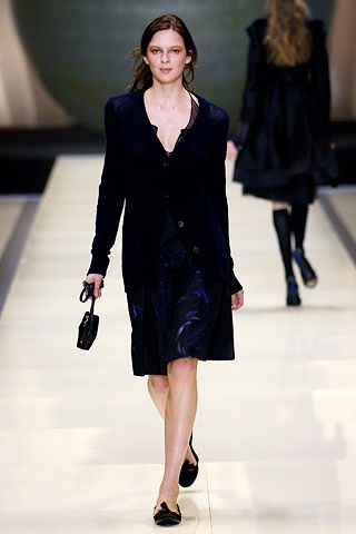 Celine S/S 06 Look 198
