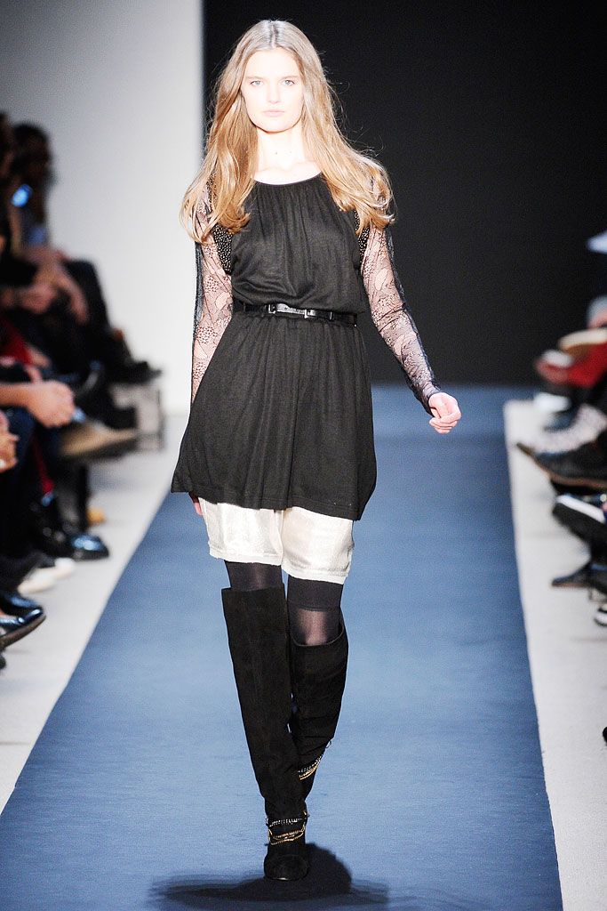 Charlotte Ronson F/W 10 Look 264