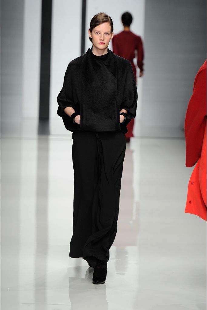 Daks F/W 12 Look 43