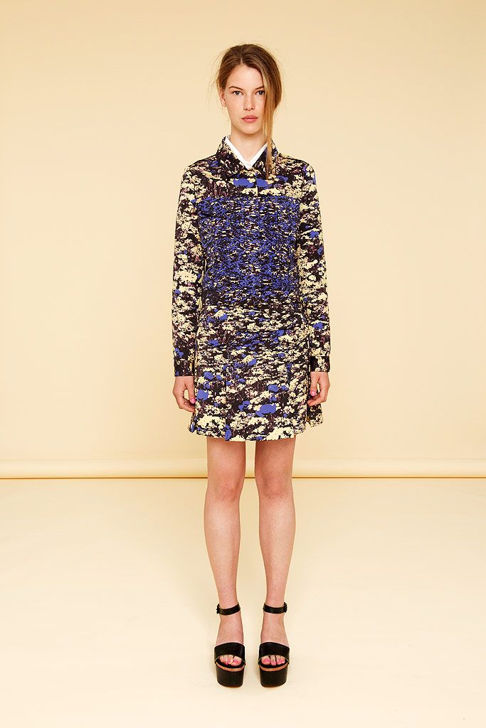 Cacharel Resort 11 Look 91