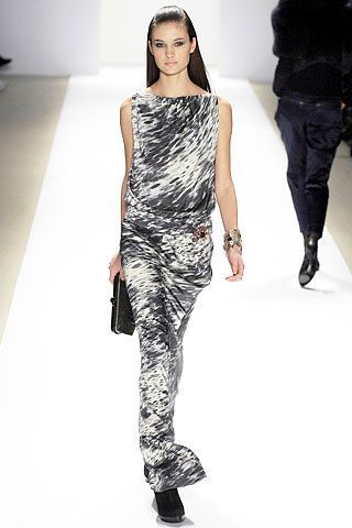 Carlos Miele F/W 07 Look 21