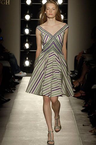 Bottega Veneta S/S 06 Look 133