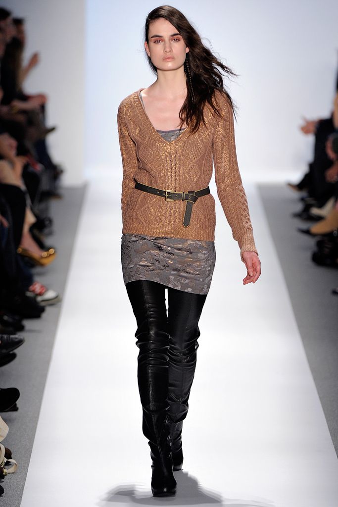Charlotte Ronson F/W 11 Look 167